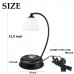   Click image to open expanded view EricX Light Candle Warmer Lamp with Dimmer Switch